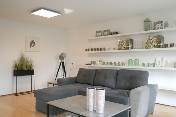 Medium property photo - Waldeck Pyrmontkade, 2518 RR Den Haag